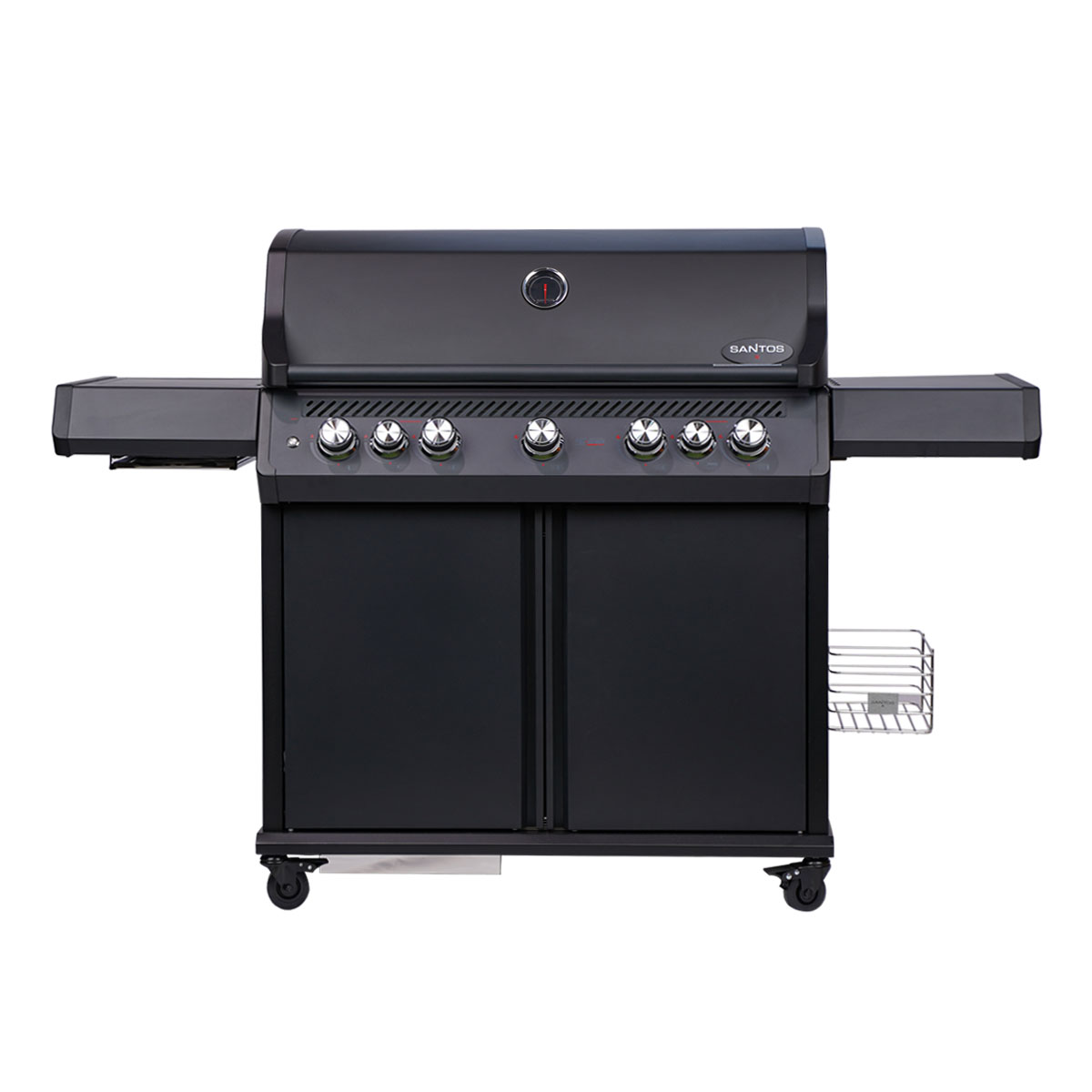 SANTOS S-518 PRO