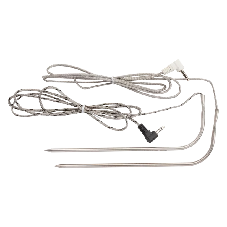 TRAEGER® Ersatz-Temperaturfühler 2er Set