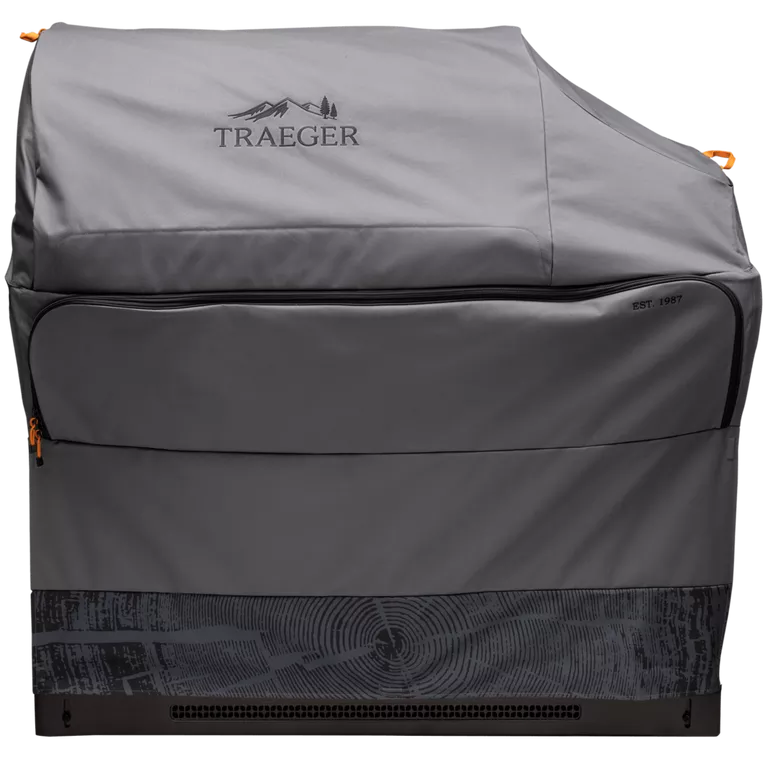 Traeger Timberline Built-In Grill Cover