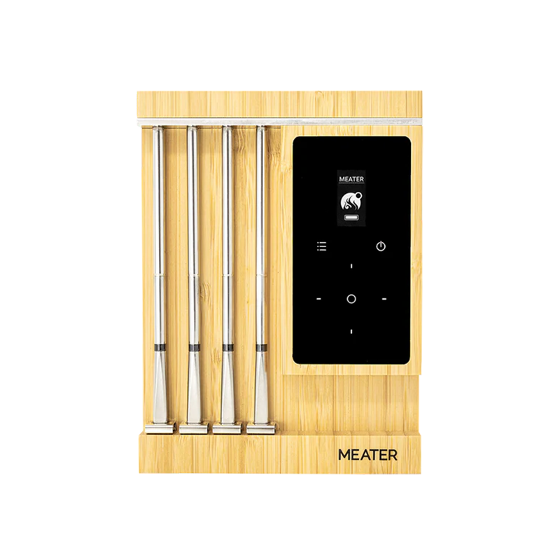 MEATER PRO XL Thermometer inkl. Ladestation
