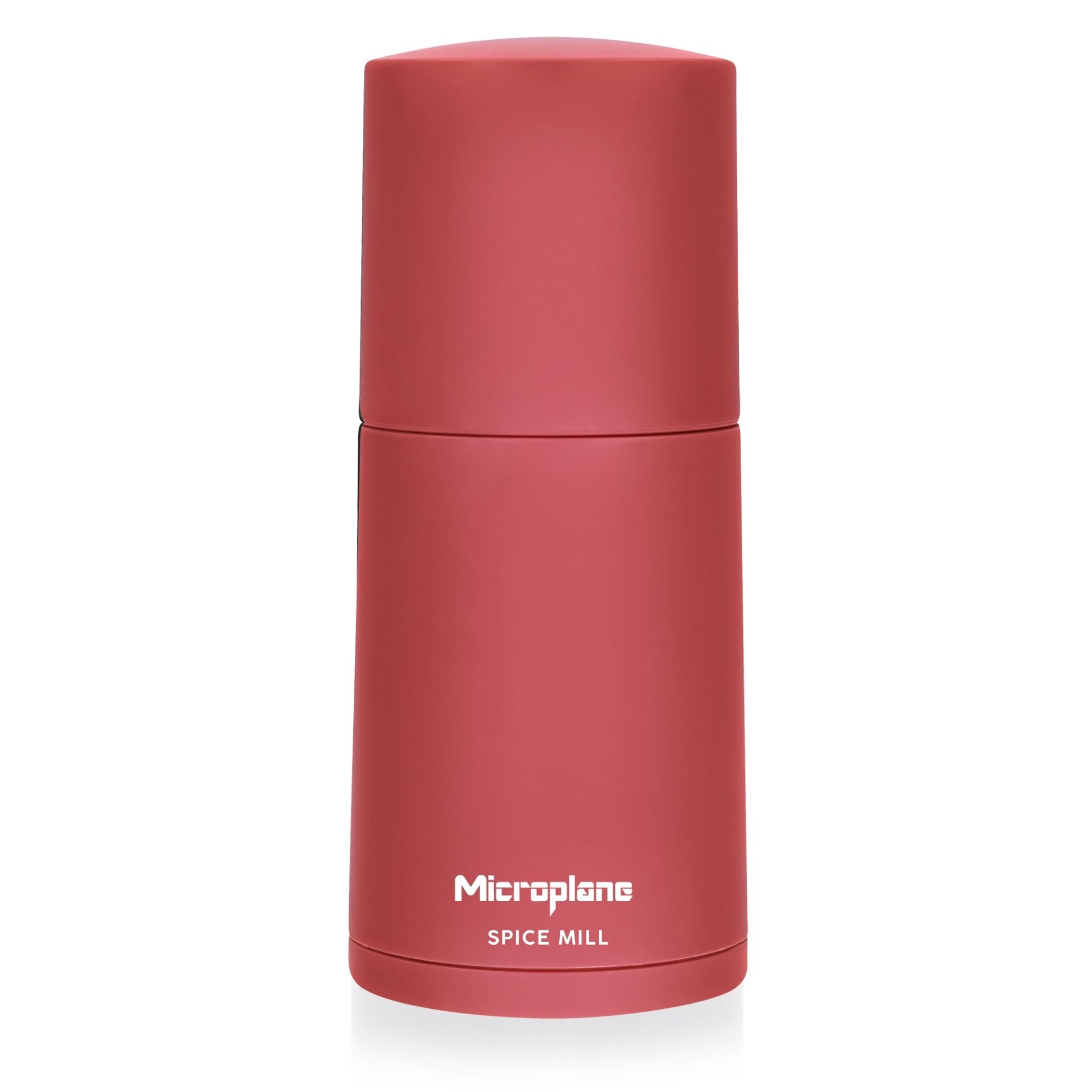 Microplane Specialty Muskatmühle / Gewürzmühle - Lipstick Pink