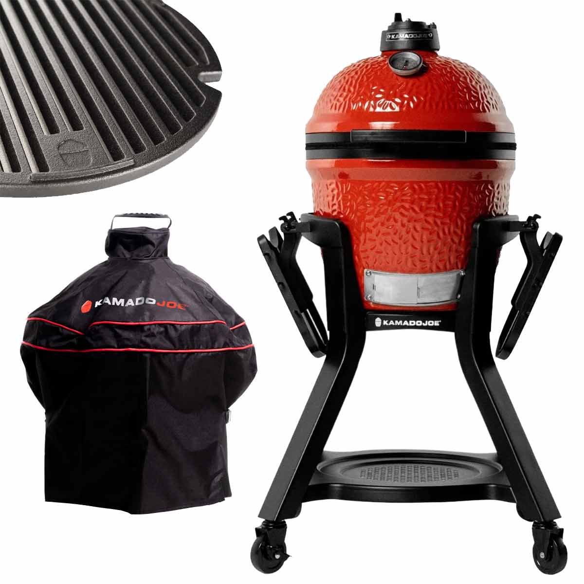 Kamado Joe Junior Celebration Paket