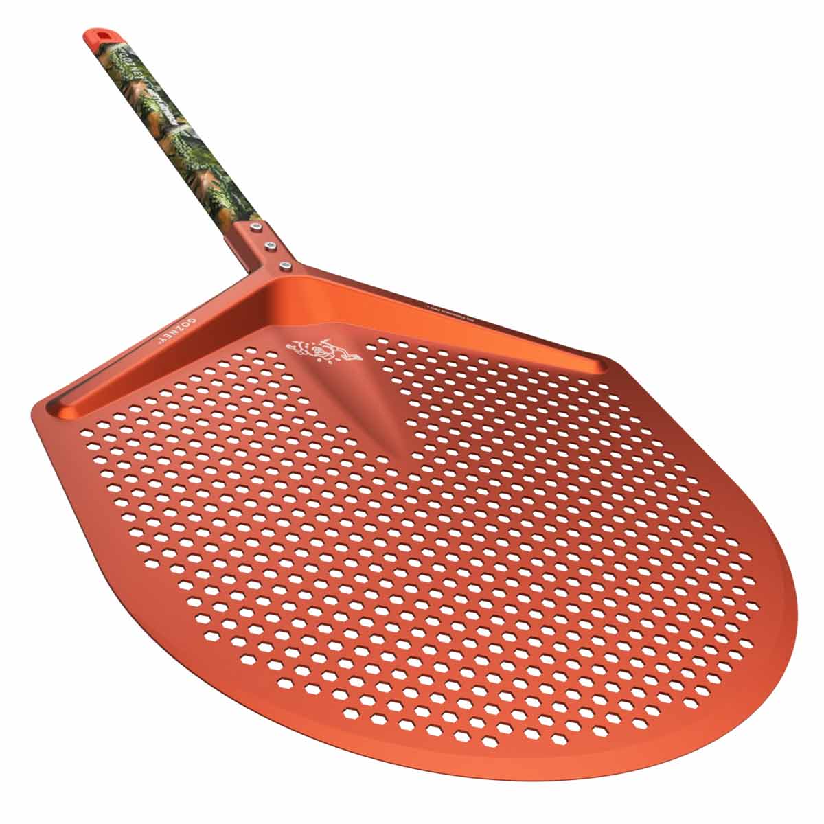 Gozney Pro Pizzaschieber 14" | Matty Matheson Edition | Aluminium