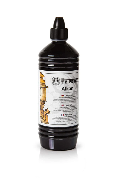 Feuerhand Lampenöl - 1L Petroleum für Sturmlaternen & Dochtlampen