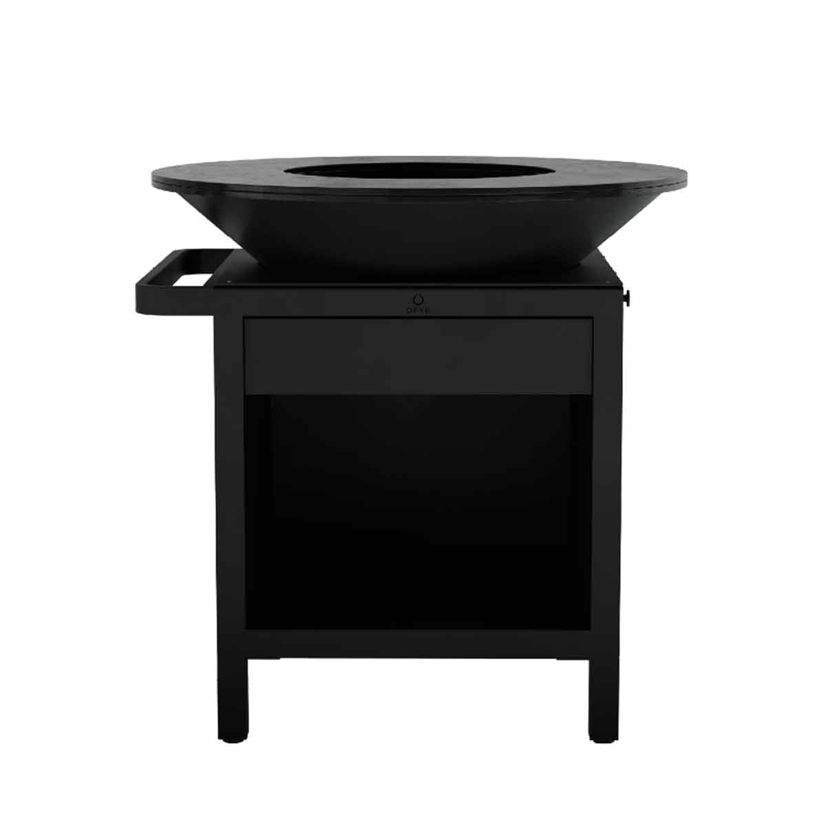 Ofyr Pro Connect | Plancha Modul Black