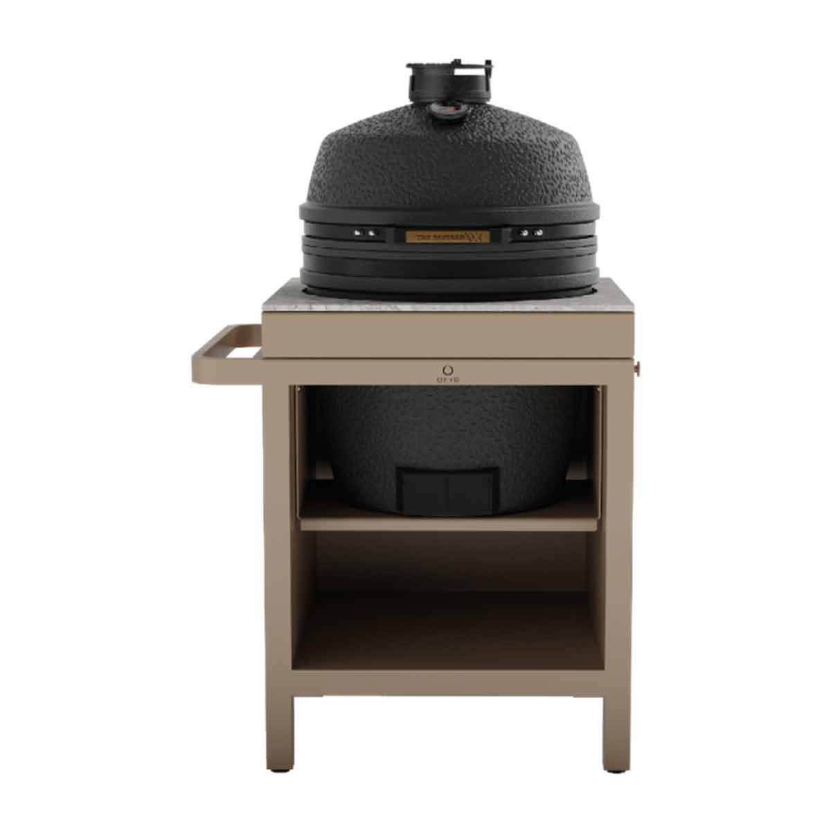 Ofyr Pro Connect Modul Taupe | BSTRD Pro Graphite