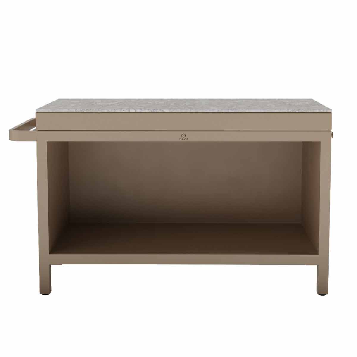 Ofyr Pro Connect | Mise en Place Modul Taupe
