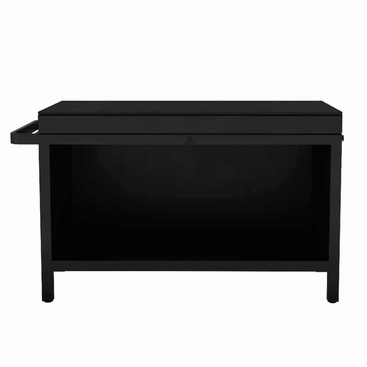 Ofyr Pro Connect | Mise en Place Modul Black
