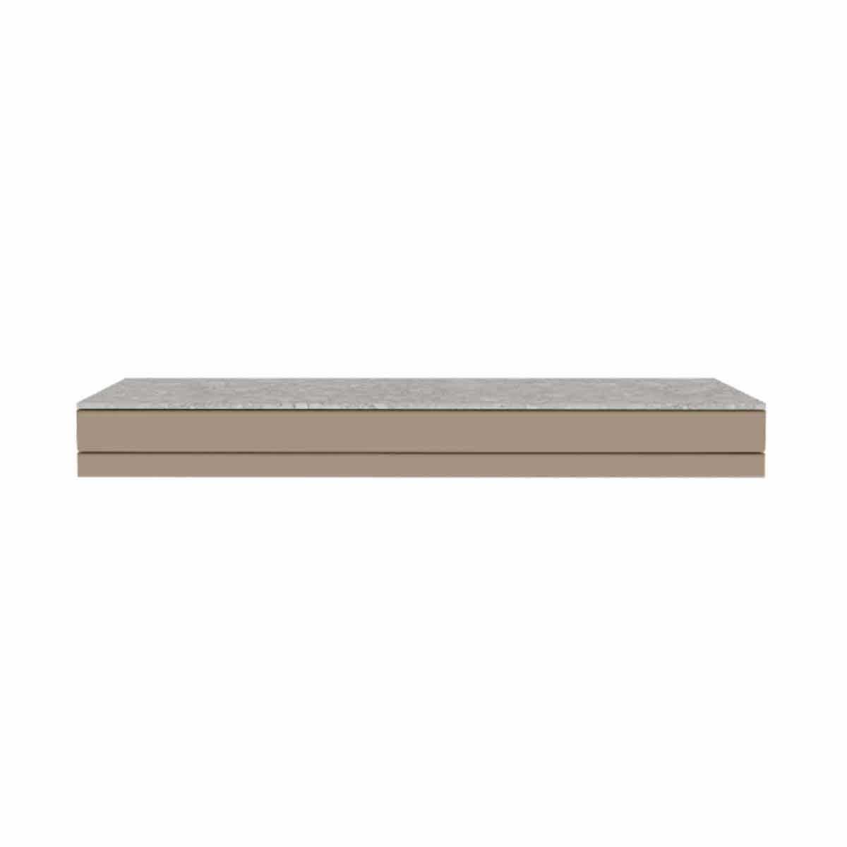 Ofyr Pro Connect | Bridge Modul Taupe