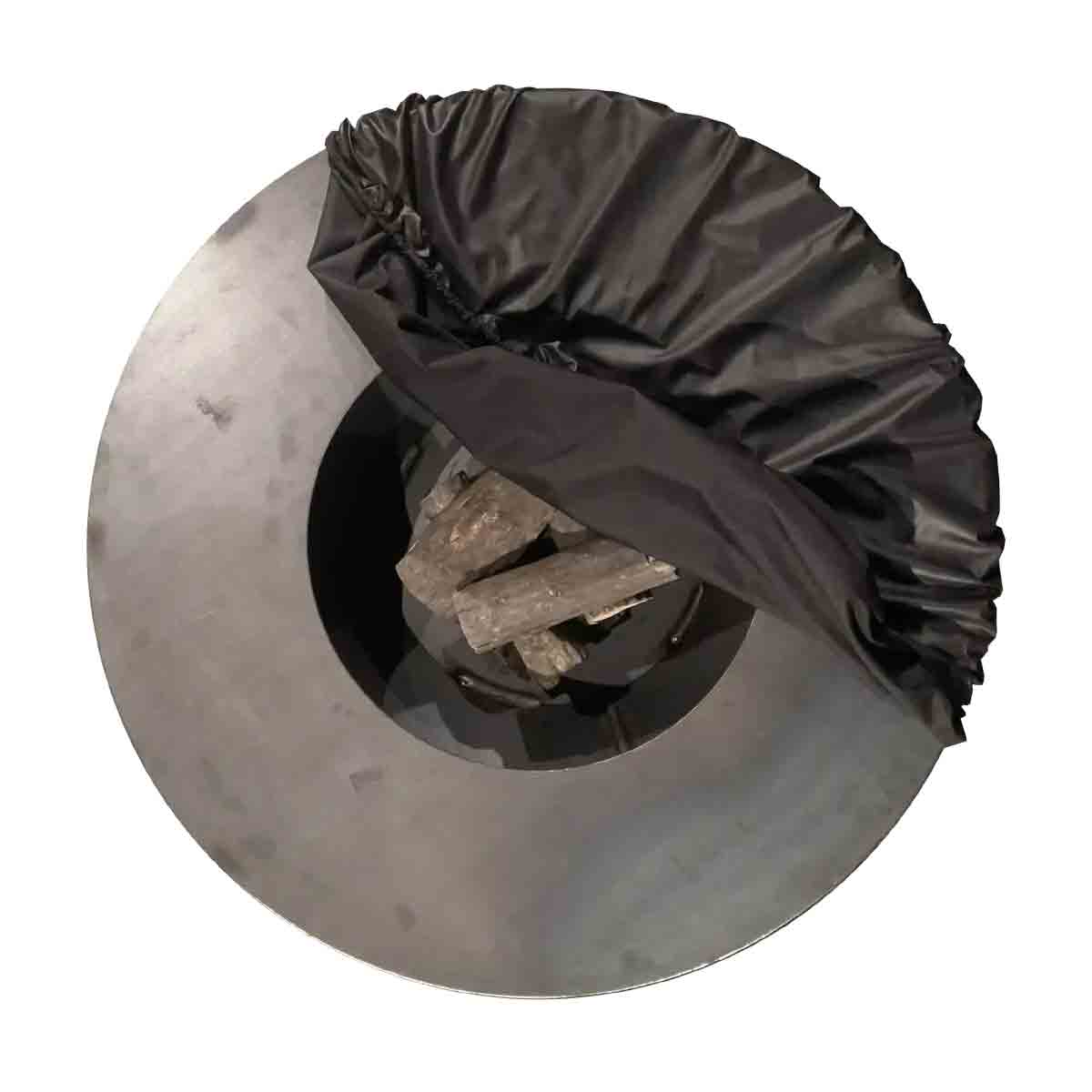 OFYR Softcover Schwarz 120