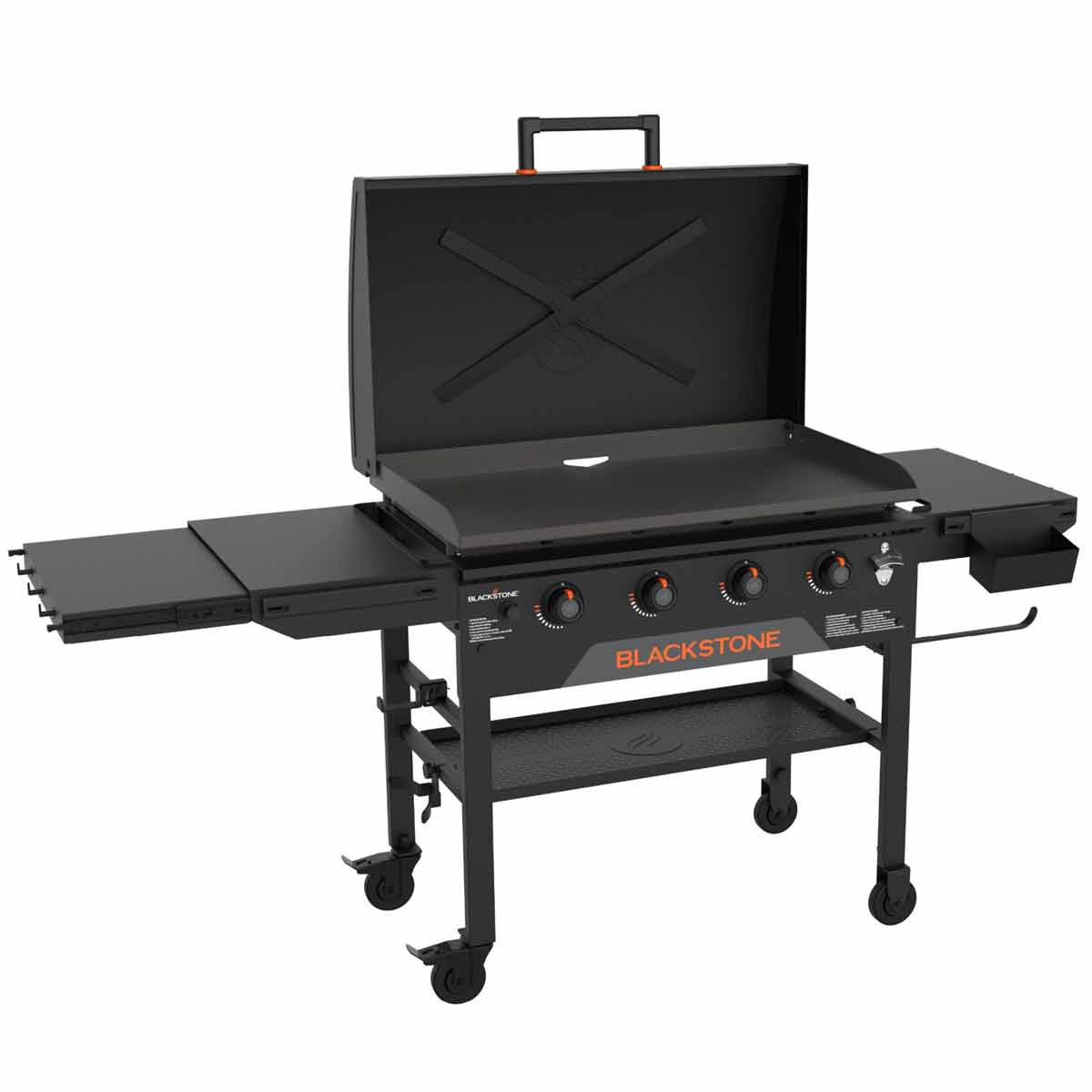 Blackstone Plancha Grill 36" Omnivore | inkl. Deckel | 91 cm