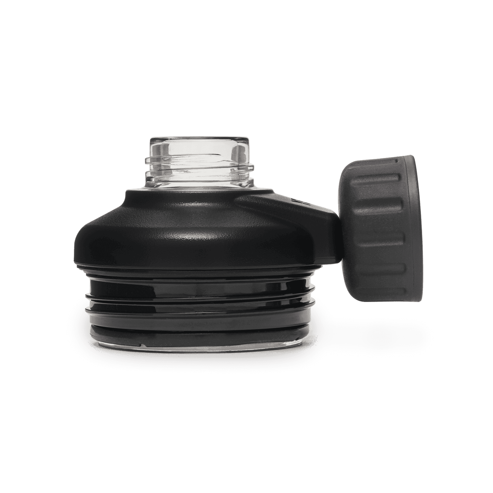 Rambler Bottle Magdock Cap - Black One Size