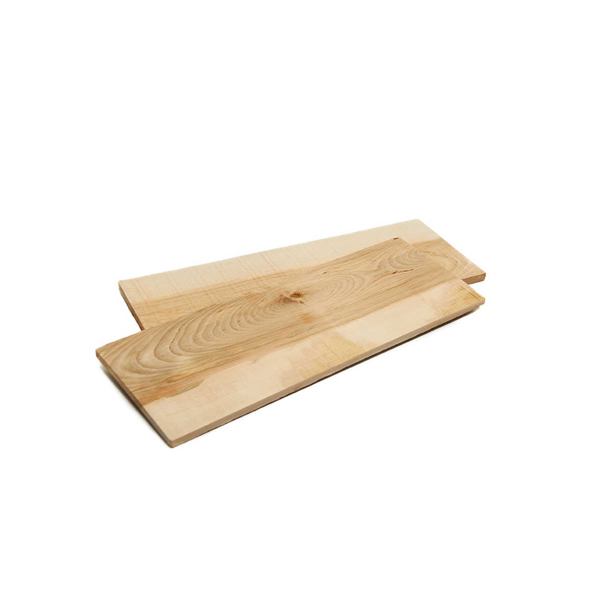 Broil King Ahornholz-Planke | 38 x 18,2 cm