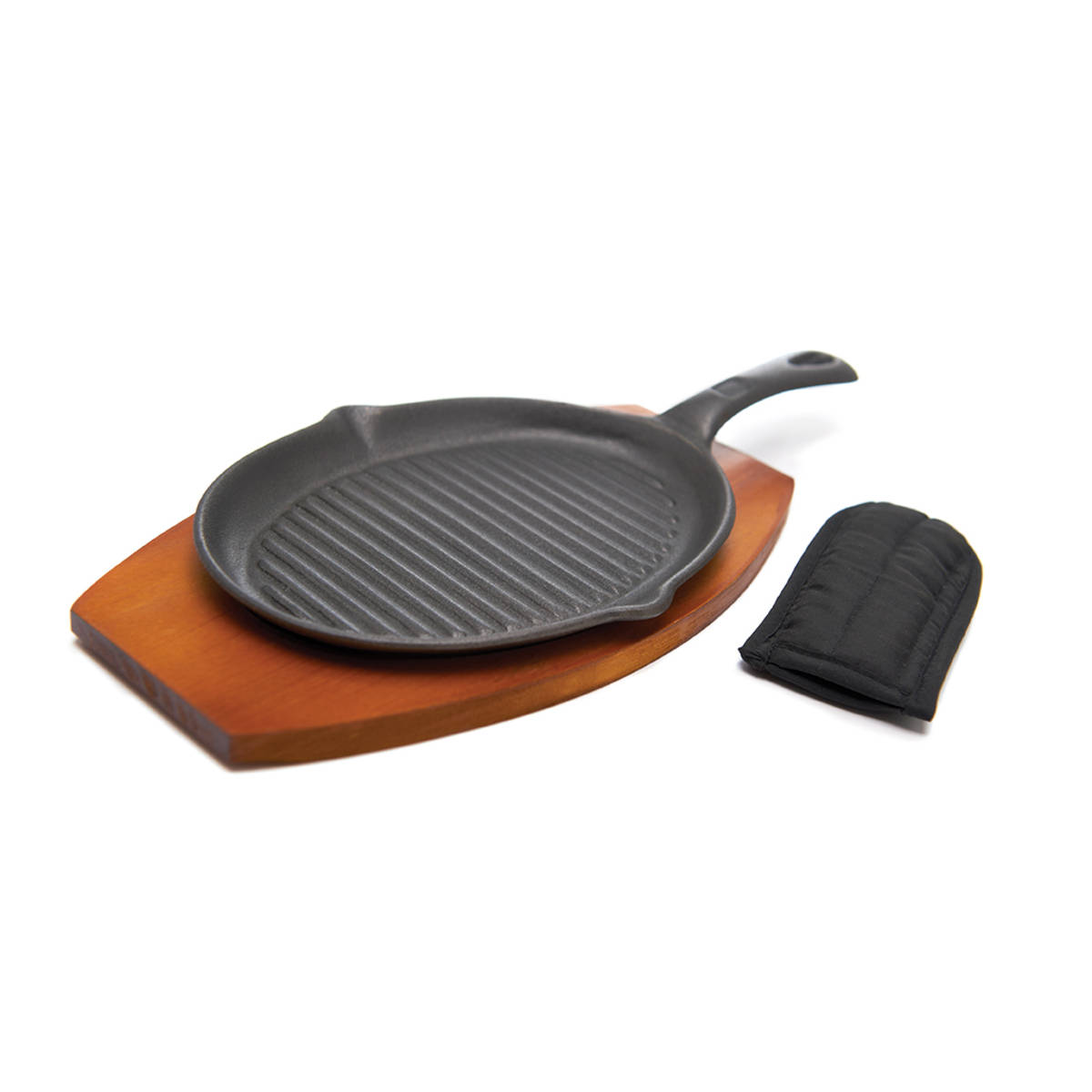Broil King Fajita Pfanne | 44 x 20 cm