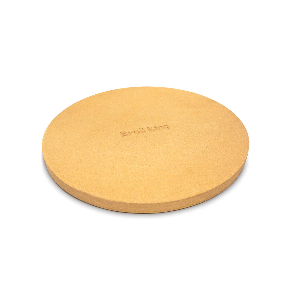Broil King Pizzastein Single | Ø 38 cm