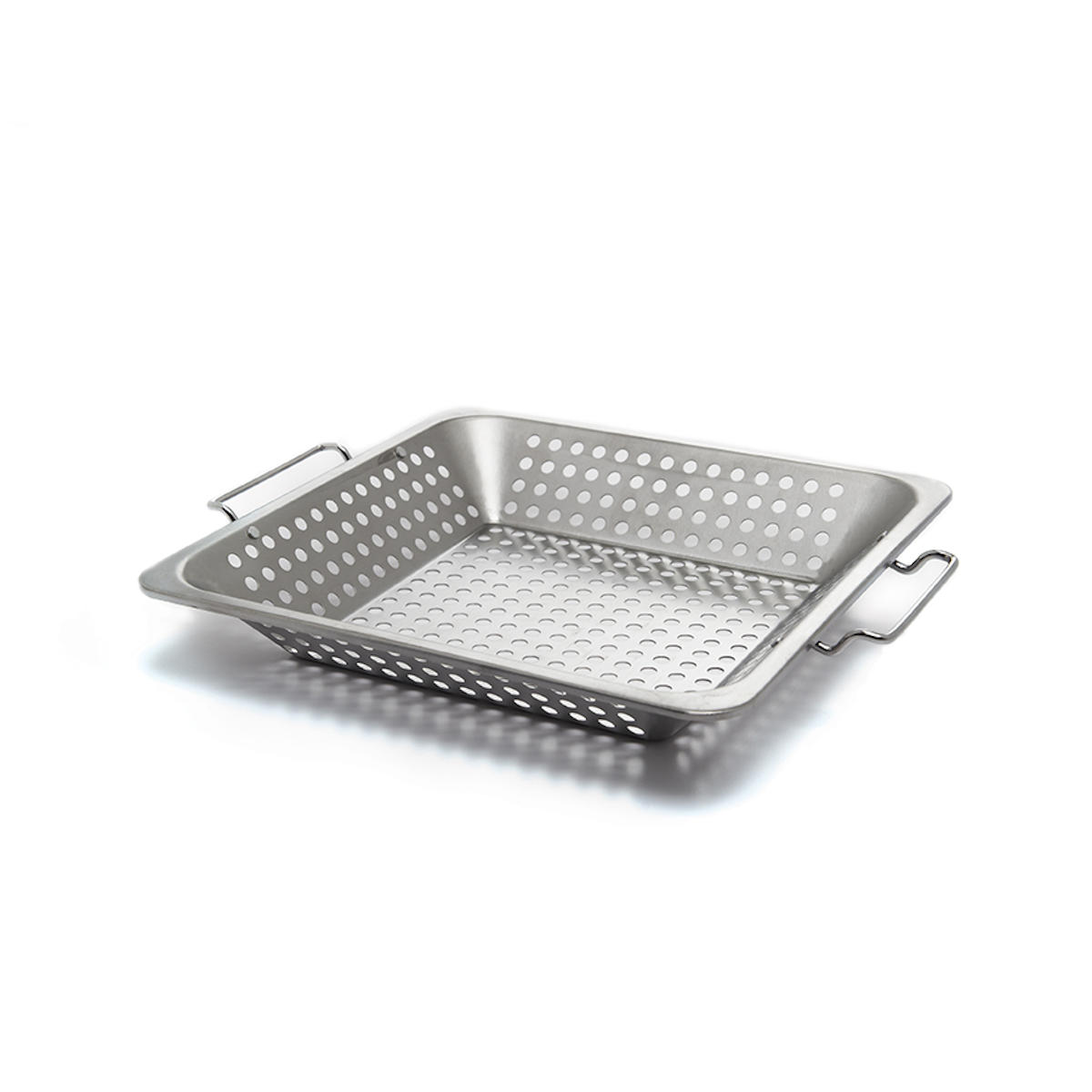 Broil King Wok quadratisch | 30,5 x 30,5 cm