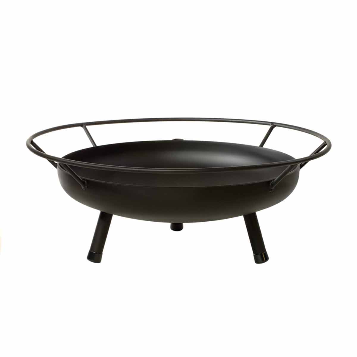 Feuerschale JOES Barbeque FIREPIT 90 x 95 cm