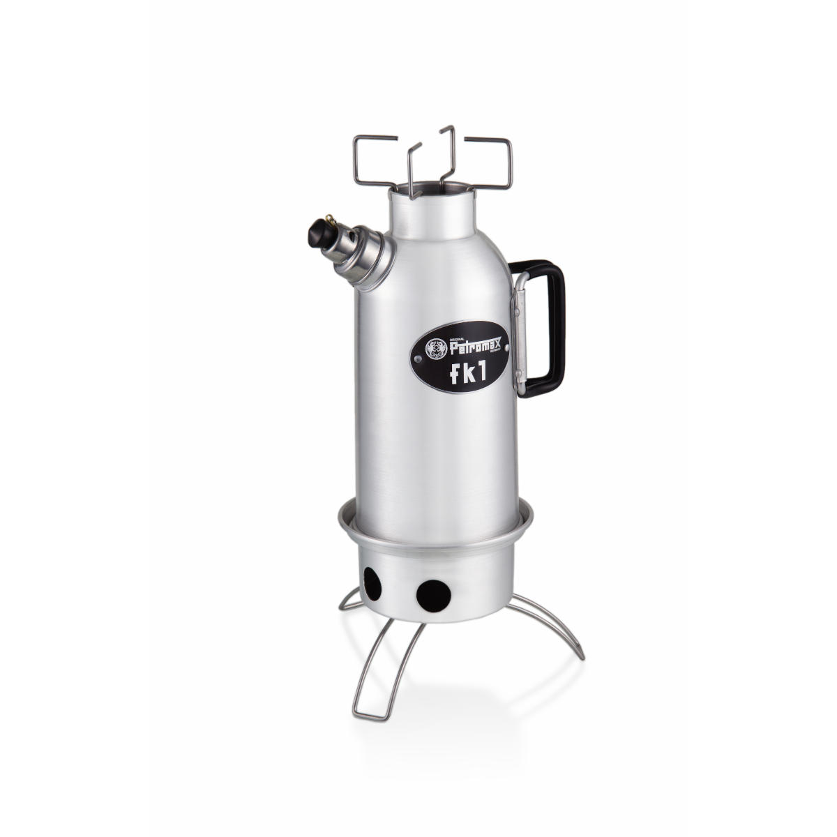 Petromax Feuerkanne fk1 mit Feuerschale | 0,5 l