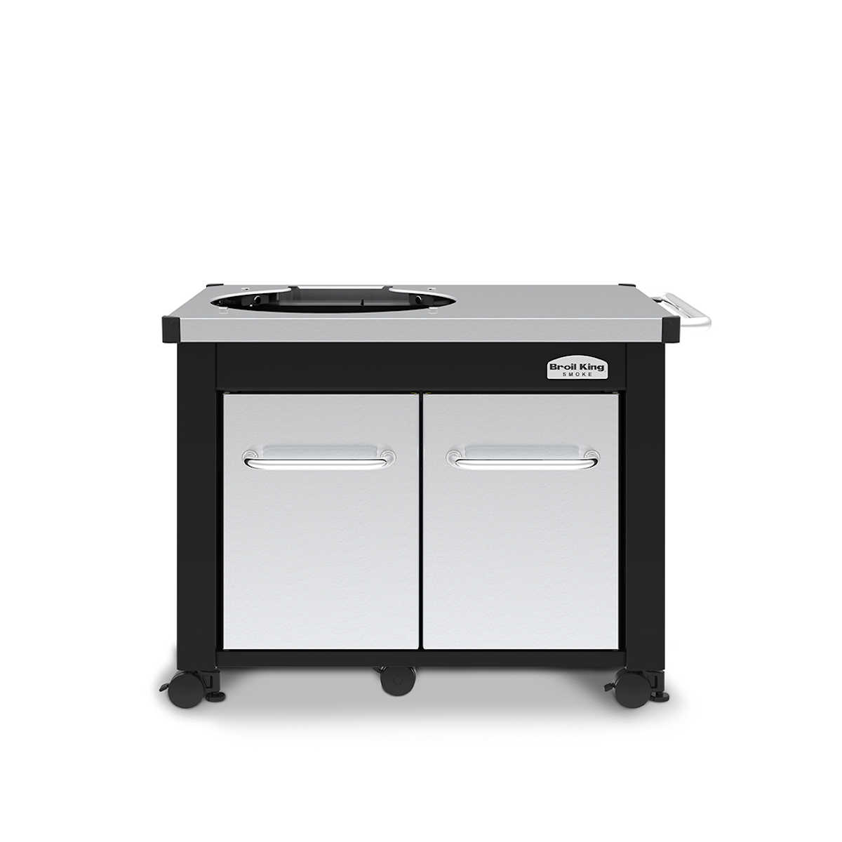 Broil King KEG Cabinet | Unterwagen
