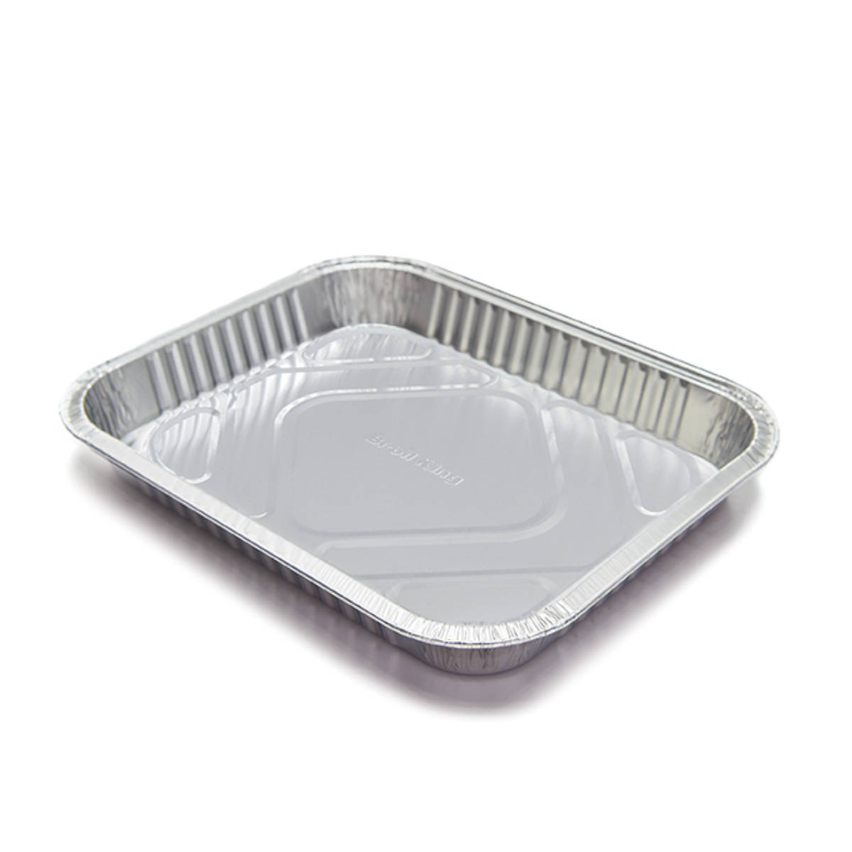 Broil King Aluminiumtropfschale 26 x 32,4 cm | 3er Pack