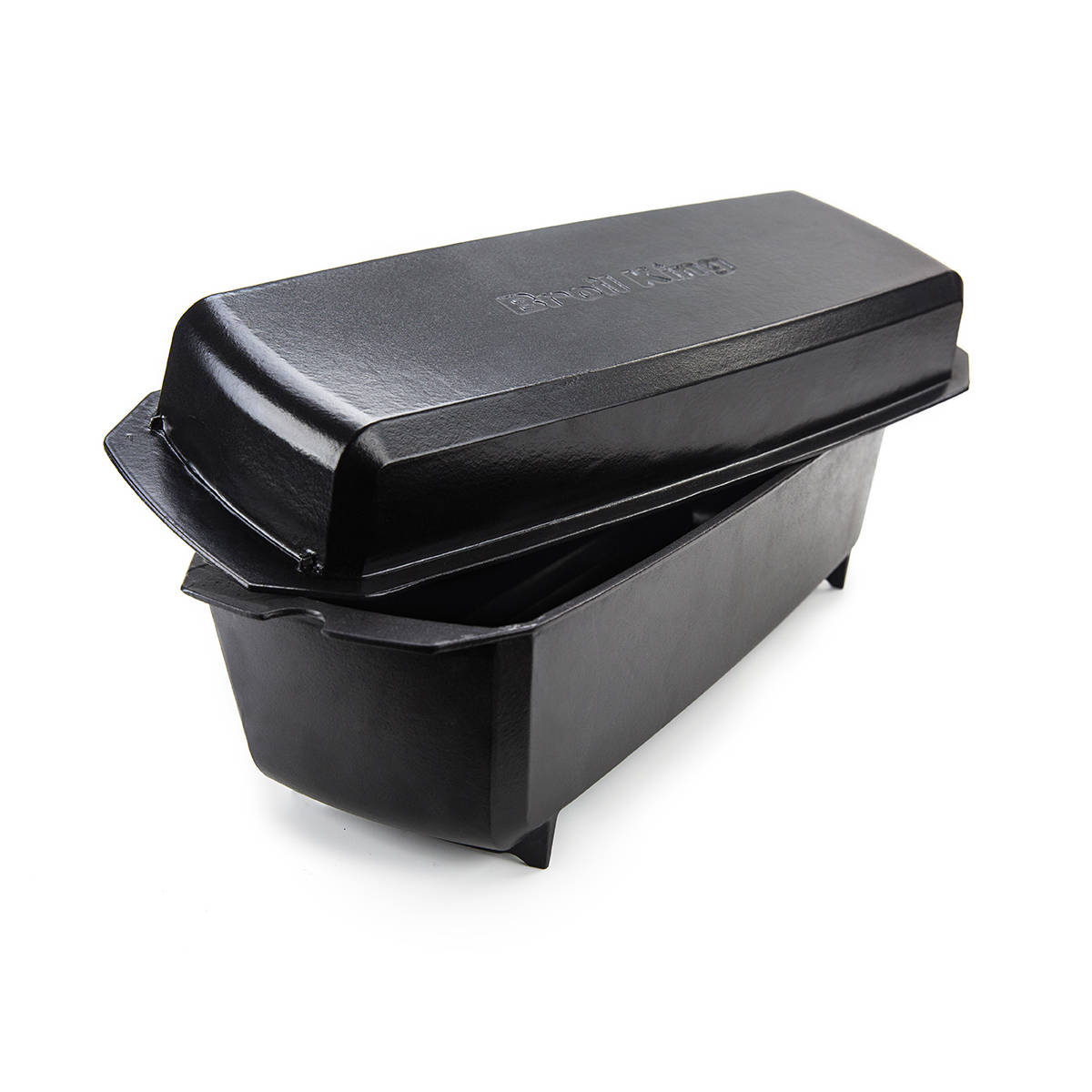 Broil King Rib Roaster | 40 x 14 x 10 cm