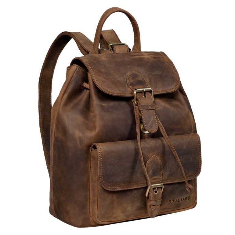 Daypack Damen Rucksack Leder Daypack Damen Rucksack Leder