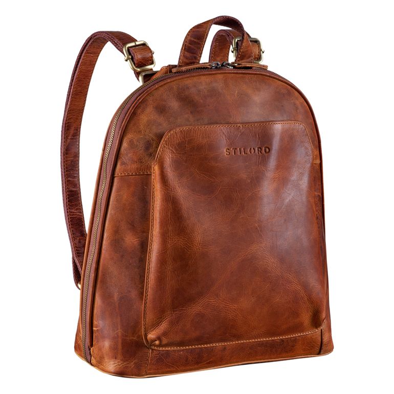 "Skyler" Tasche Rucksack Leder "Skyler" Tasche Rucksack Leder