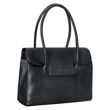 "Carrie" Handtasche Shopper Damen Leder Umhängetasche "Carrie" Handtasche Shopper Damen Leder Umhängetasche