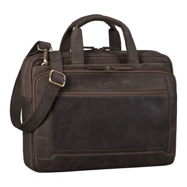 "Antoine" Vintage Ledertasche Business "Antoine" Vintage Ledertasche Business