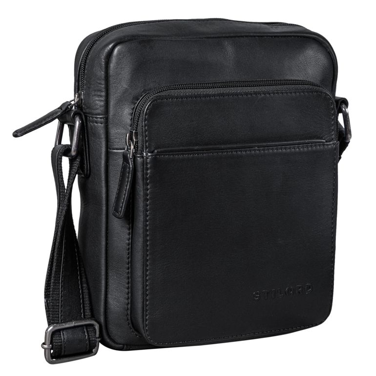Kleine Ledertasche Kleine Ledertasche