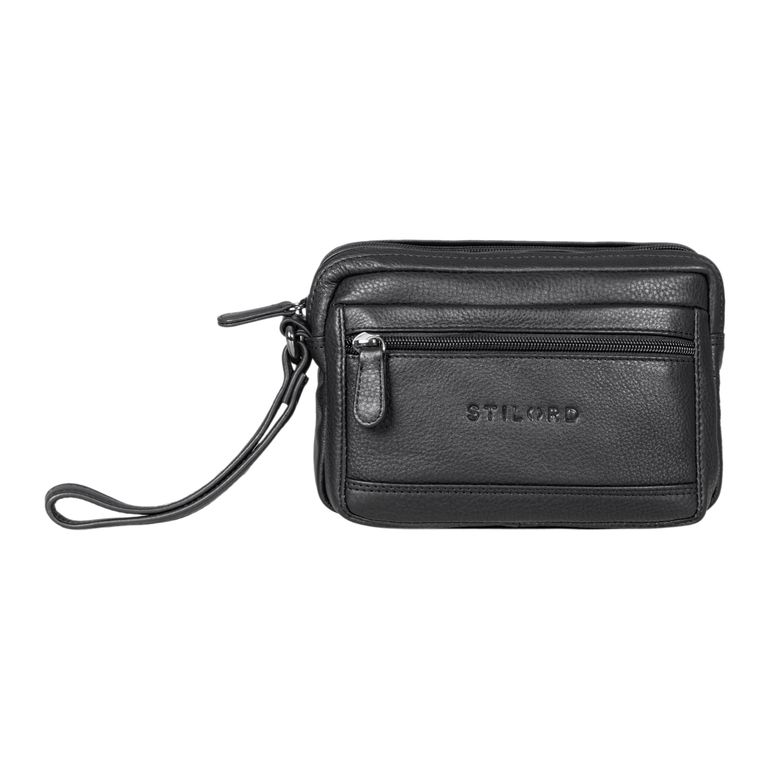Handgelenktasche Herren Handgelenktasche Herren