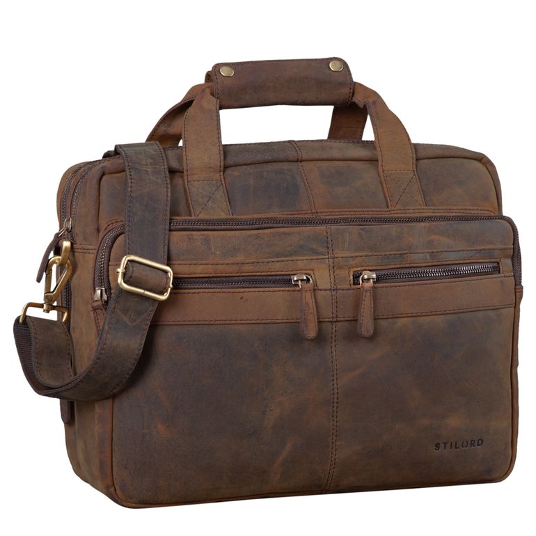 Business Umhängetasche Leder Business Umhängetasche Leder