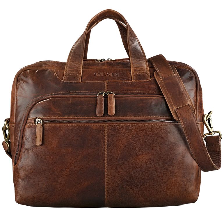 Aktentasche Business Leder Aktentasche Business Leder