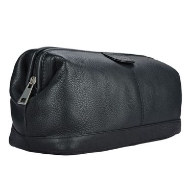 "Laurin" Kulturtasche Männer Leder "Laurin" Kulturtasche Männer Leder