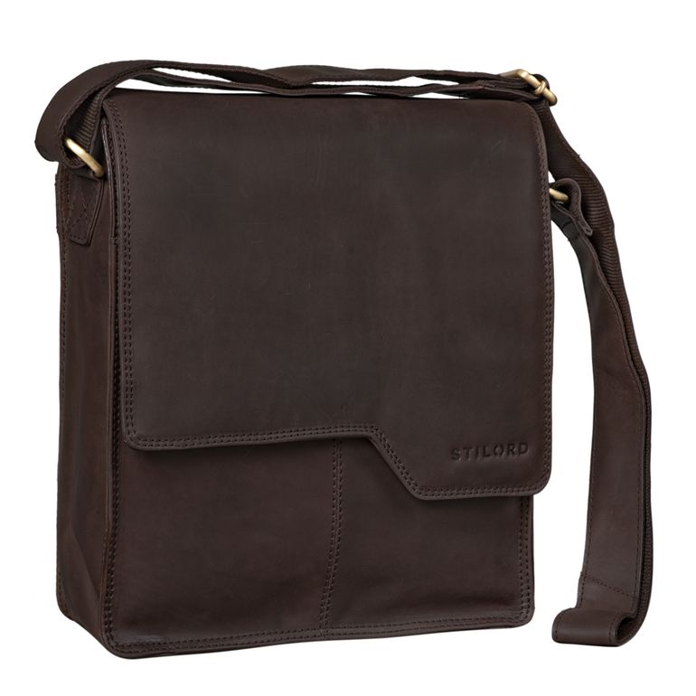 Männertasche Leder Männertasche Leder