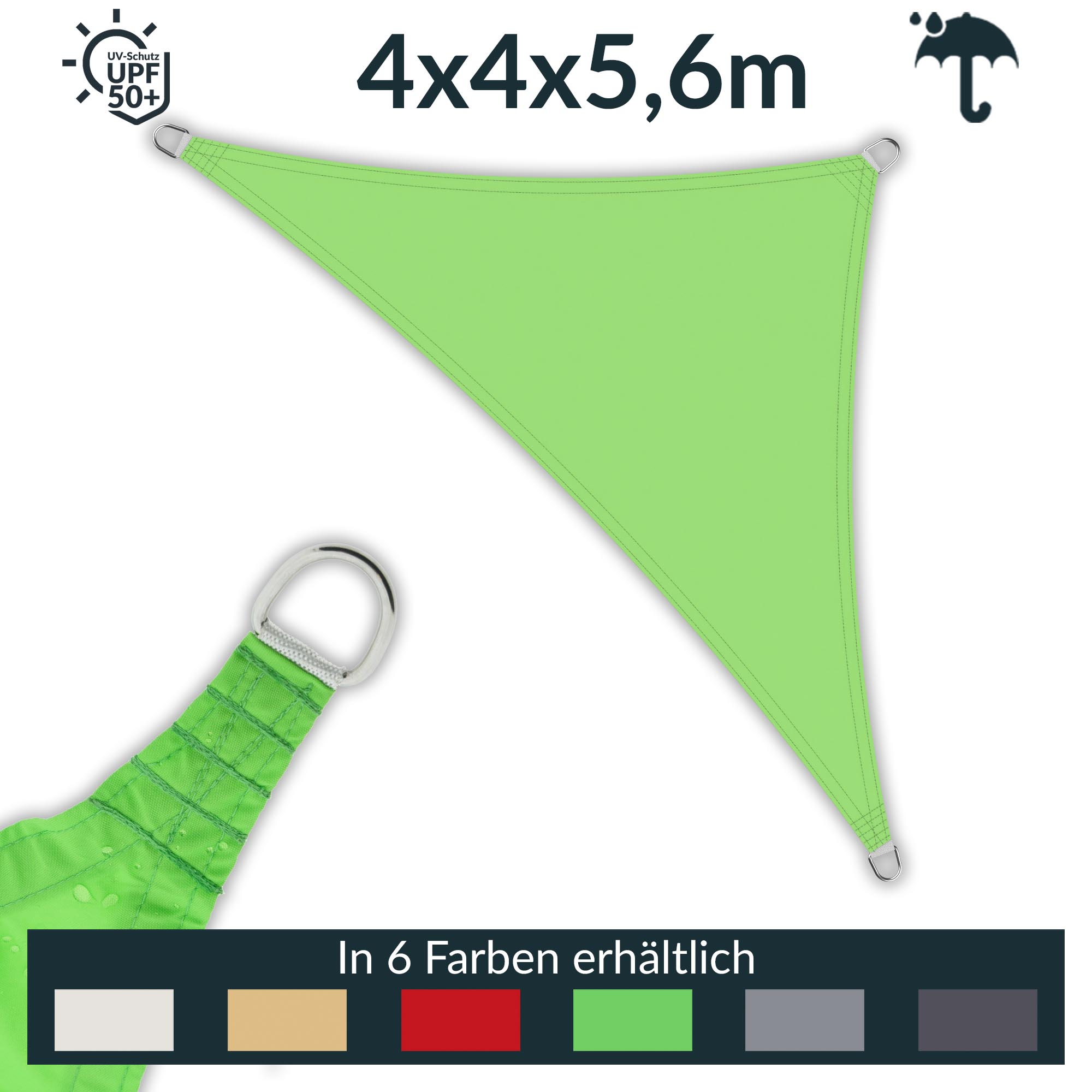 tunnelzelt familie für 8 Personen Familie, Wasserdicht Camping Shelter mit E-Port, Einfache Einrichtung, Sonnendach für Outdoor-Abenteuer Sport & Freizeit price- $0 - $100 Links - Rechts:Seitenwand links NEU! ManyMonths reiner Merinowolle