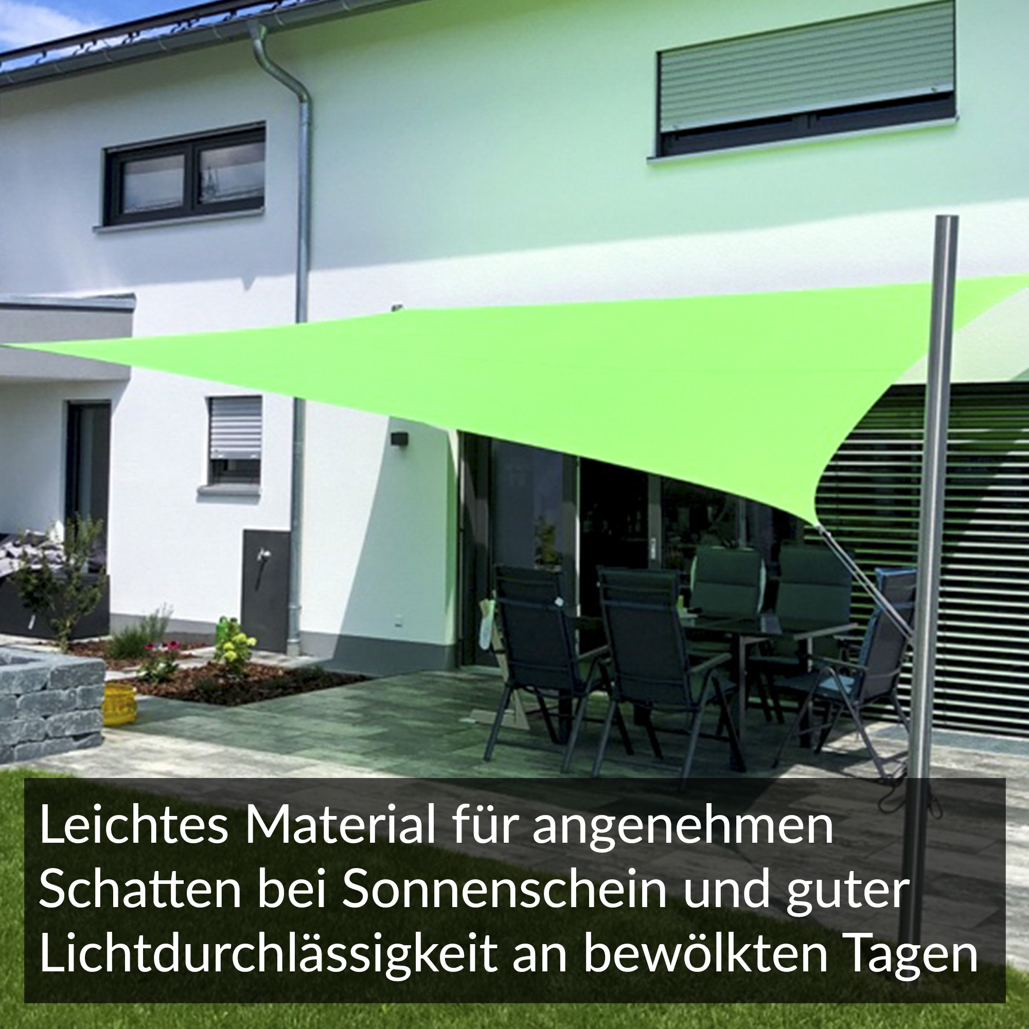 beach umbrella or tent CoolCabana 5 Shade | UPF 50+ Beach Cabana Reda cassetteluifel wanden - accessoires Kids' Burton Distortion 18L coverage provides ample shade Colour:Volt