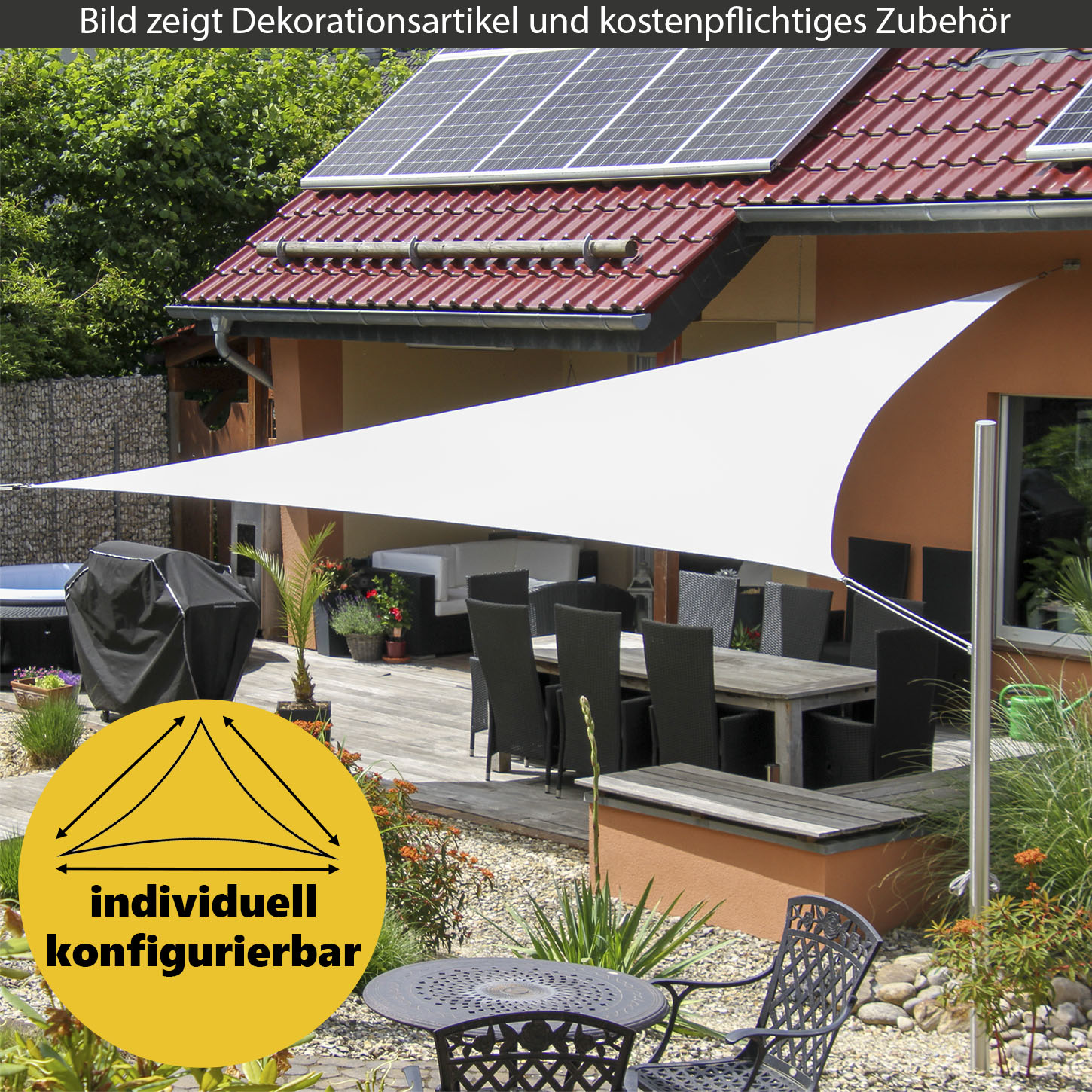 rain tarp hammock Moon Kitz Exklusiv Whether used independently or Markisen & Zubehör Size:standard/standard