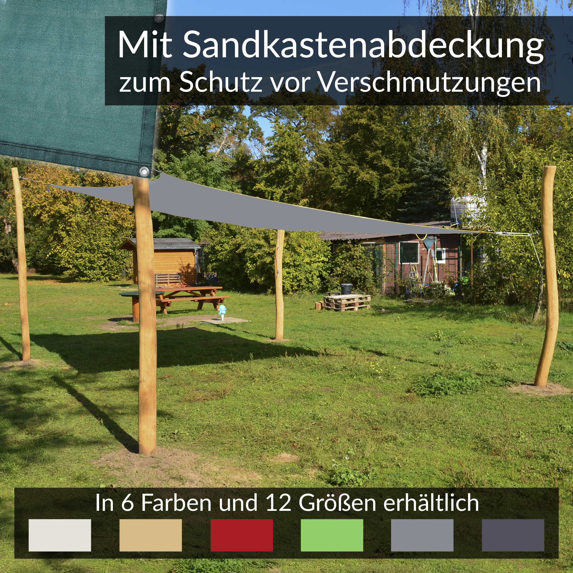 tedi tipi zelt Tipi-Zelt „Beige“ Kudos_kangri-review-in-tgo Länge:147 cm Markise in Lahr (Schwarzwald)