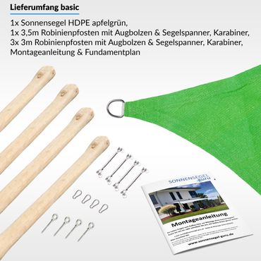 tenting screws dental (5/pack) Camping Eichholz | PiNCAMP CODE_FORM_PROTEC_MAIN Größe:43 | Ausverkauft