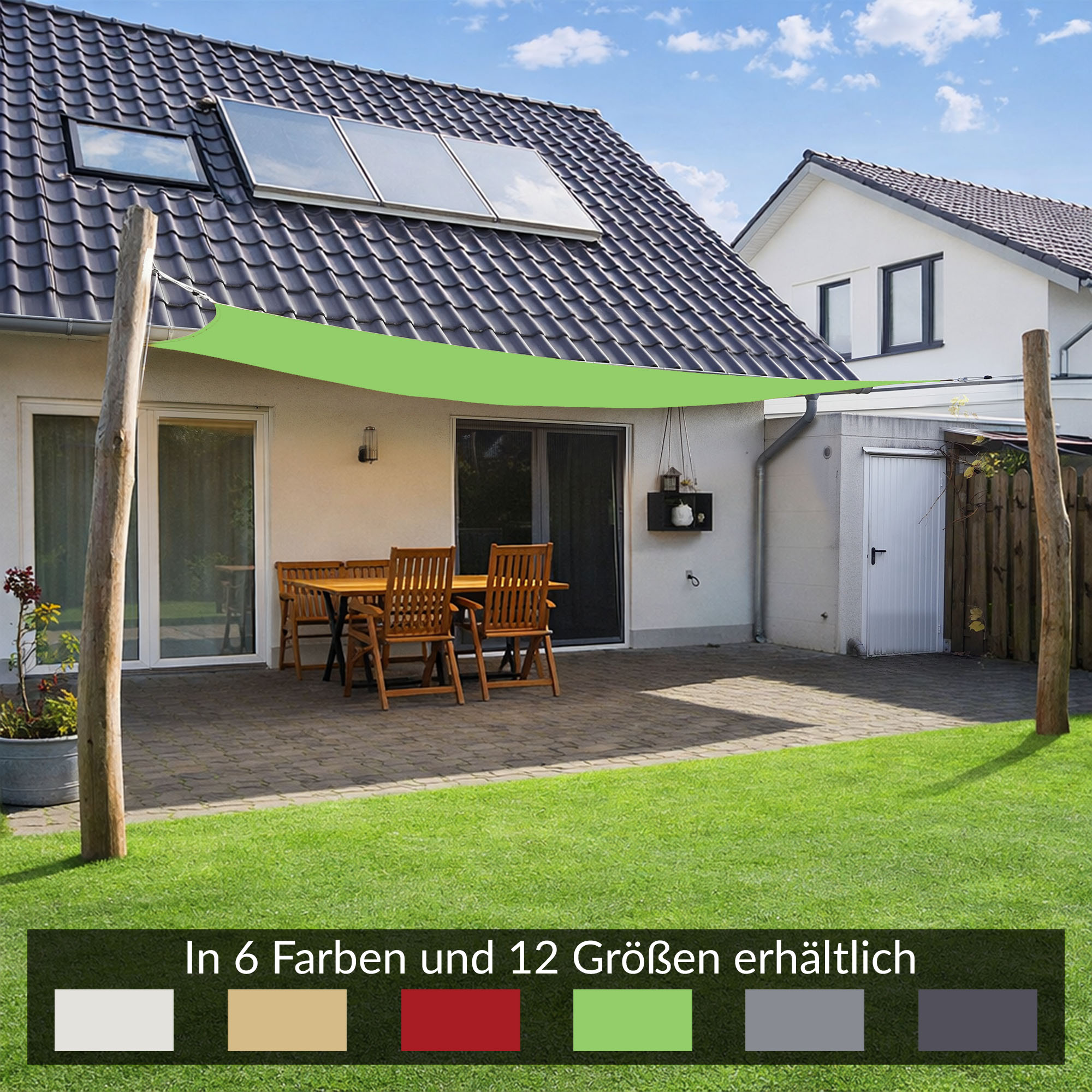 imprägnierung zelt Imprägnierspray & Markise tente-legere Breite:75 MM HOKI178 ( Cara Mudah