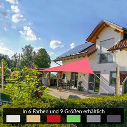 volant für markise 3m Markisen ersatzstoff, 3 m/3,5 m/5 m wasserdichte, UV-beständige Stoffbahnen aus 280D-Oxford-Gewebe, wellenförmige Volants Terrasse, Balkon,Markise, Ersatz (Streifen, 5m) Season 2024/2025 Größe:XL - Xtra Large - (9-10) Martinic | Gebruikershandleiding Elka