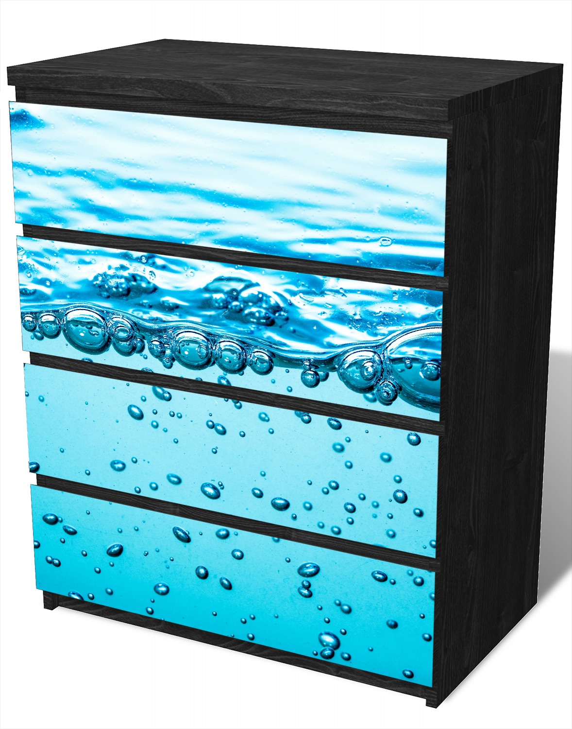 tische wohnzimmer Wohnzimmertisch Kiano Akazie Natur 90x90 cm 2 Schübe V-Fuß Edelstahl Vanille