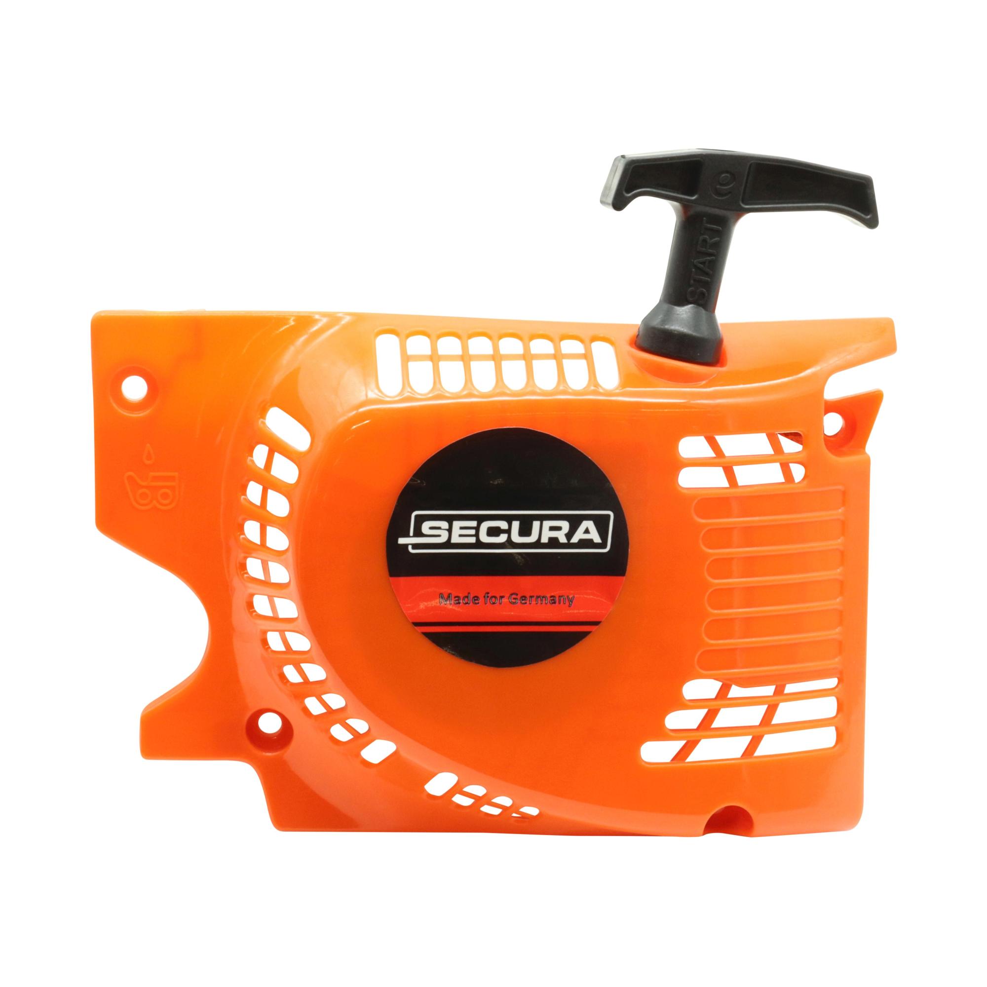 SEILZUGSTARTER FÜR SCHEPPACH CSH46 / Schwarzbau TT-CS5800 Motorsäge - EASY START EUR 11,99 - DE