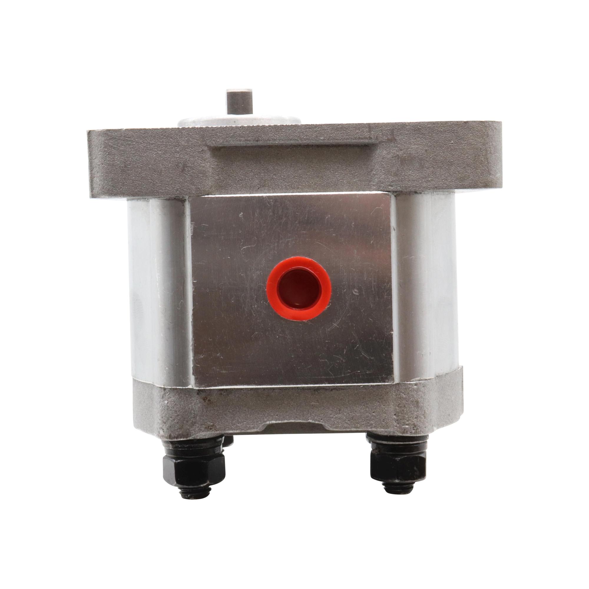 SECURA Hydraulikpumpe kompatibel mit Secura T10-400 (400V) Holzspalter