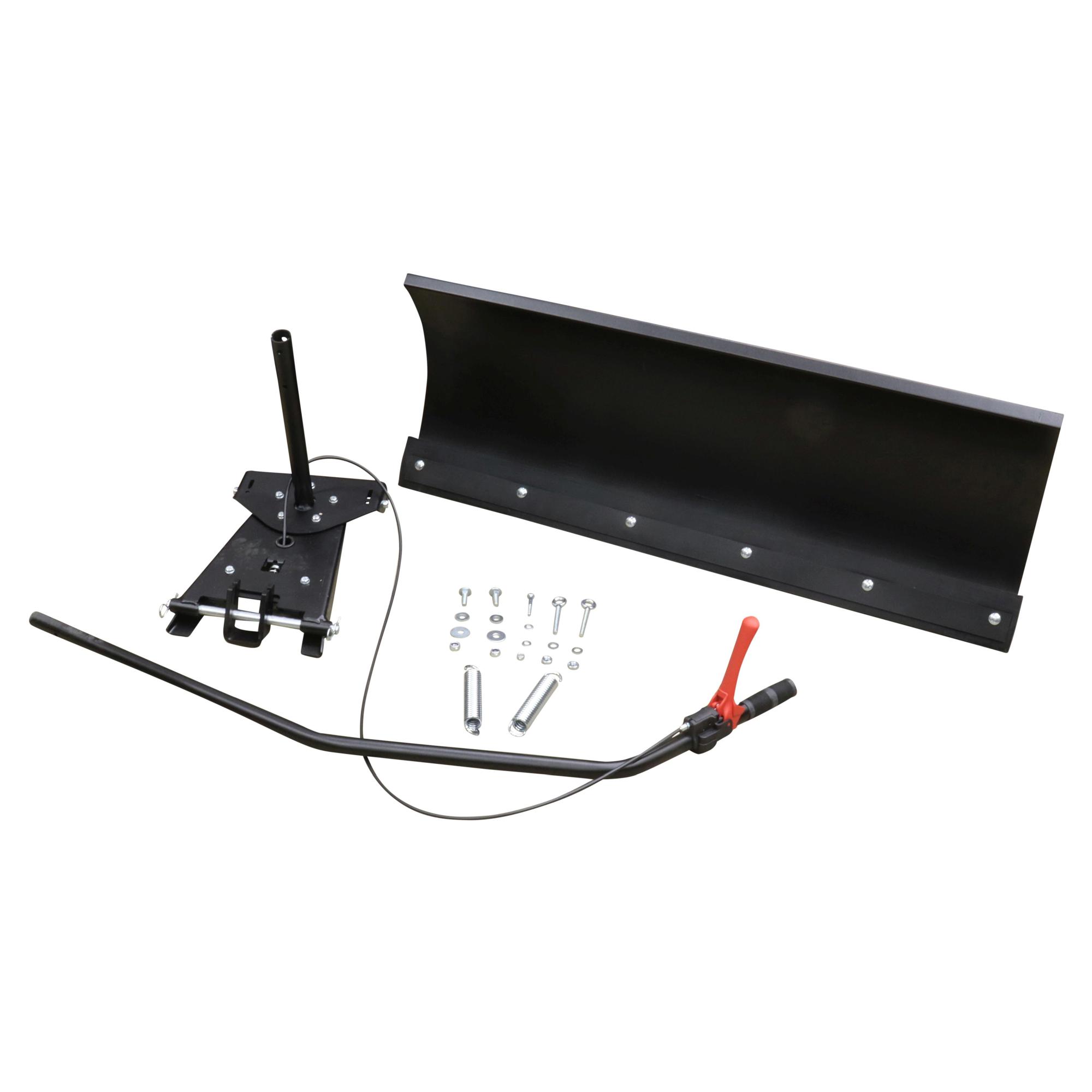 SECURA Zahnriemen Messerantrieb kompatibel mit Toro DH200 |DH210 | DH220 | DH190el | ersetzt Herstellernummer: 106-8591