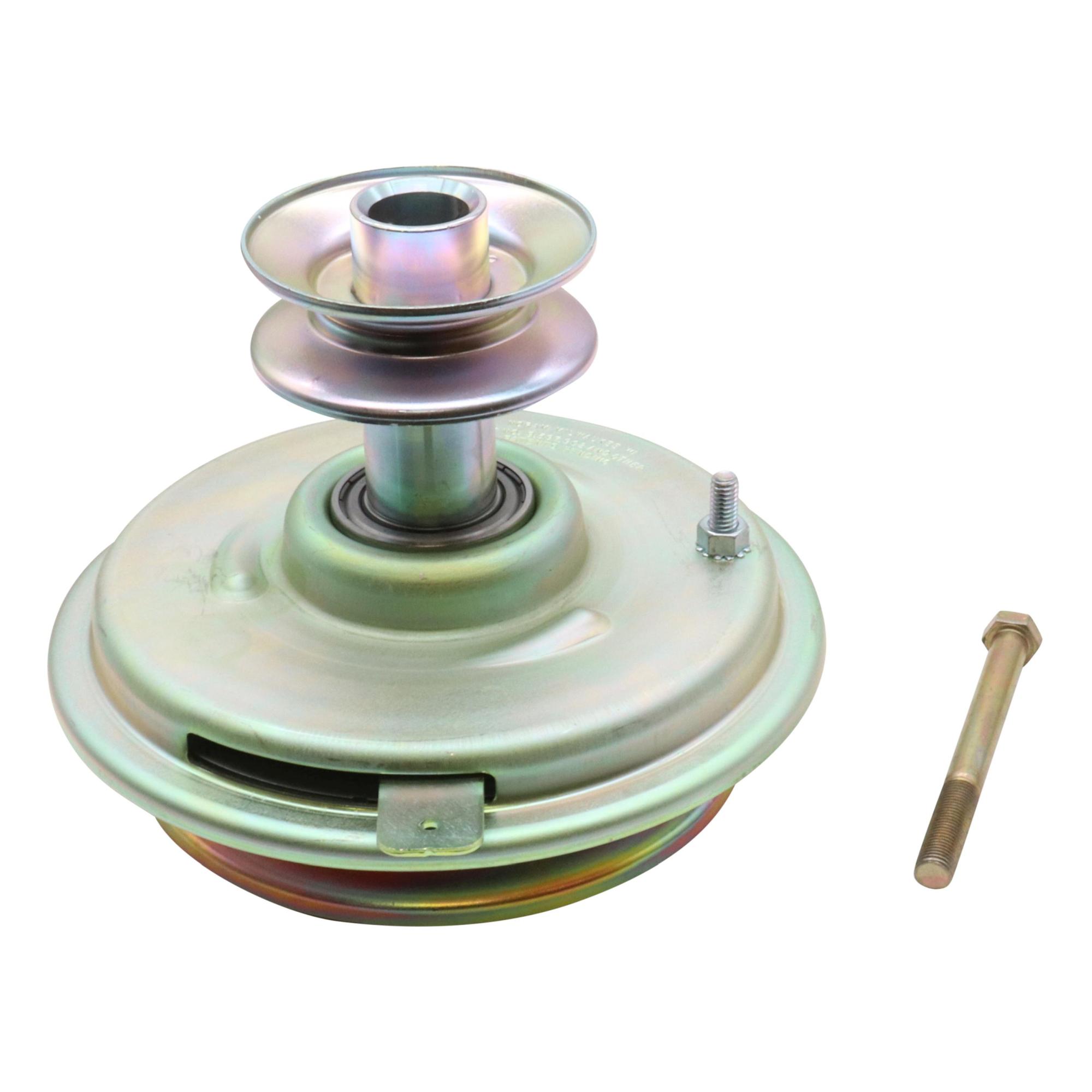 original Warner Messerkupplung mechanisch für Wolf Scooter SV4 Alko
