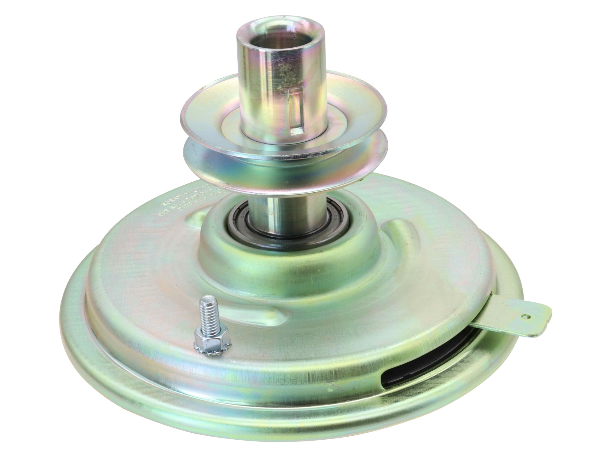 Mechanical clutch compatible lawn tractor HUSQVARNA CT130 - CT150 Mechanical clutch compatible lawn tractor HUSQVARNA CT130 - CT150