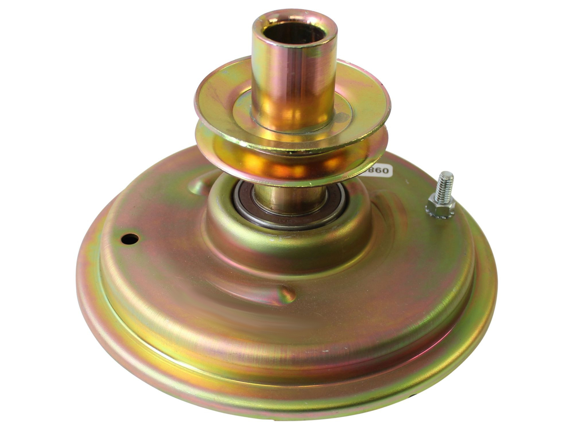 Mechanische Kupplung passend Husqvarna CT131 CT141 CTH141 532408579 583309901 Mechanische Kupplung passend Husqvarna CT131 CT141 CTH141 532408579 583309901