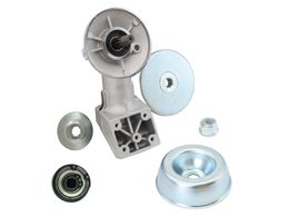 Winkelgetriebe Getriebekopf für Stihl FS400 FS450 FS480 Motorsense Winkelgetriebe Getriebekopf für Stihl FS400 FS450 FS480 Motorsense